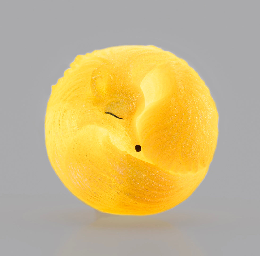 ANIMA - FOX